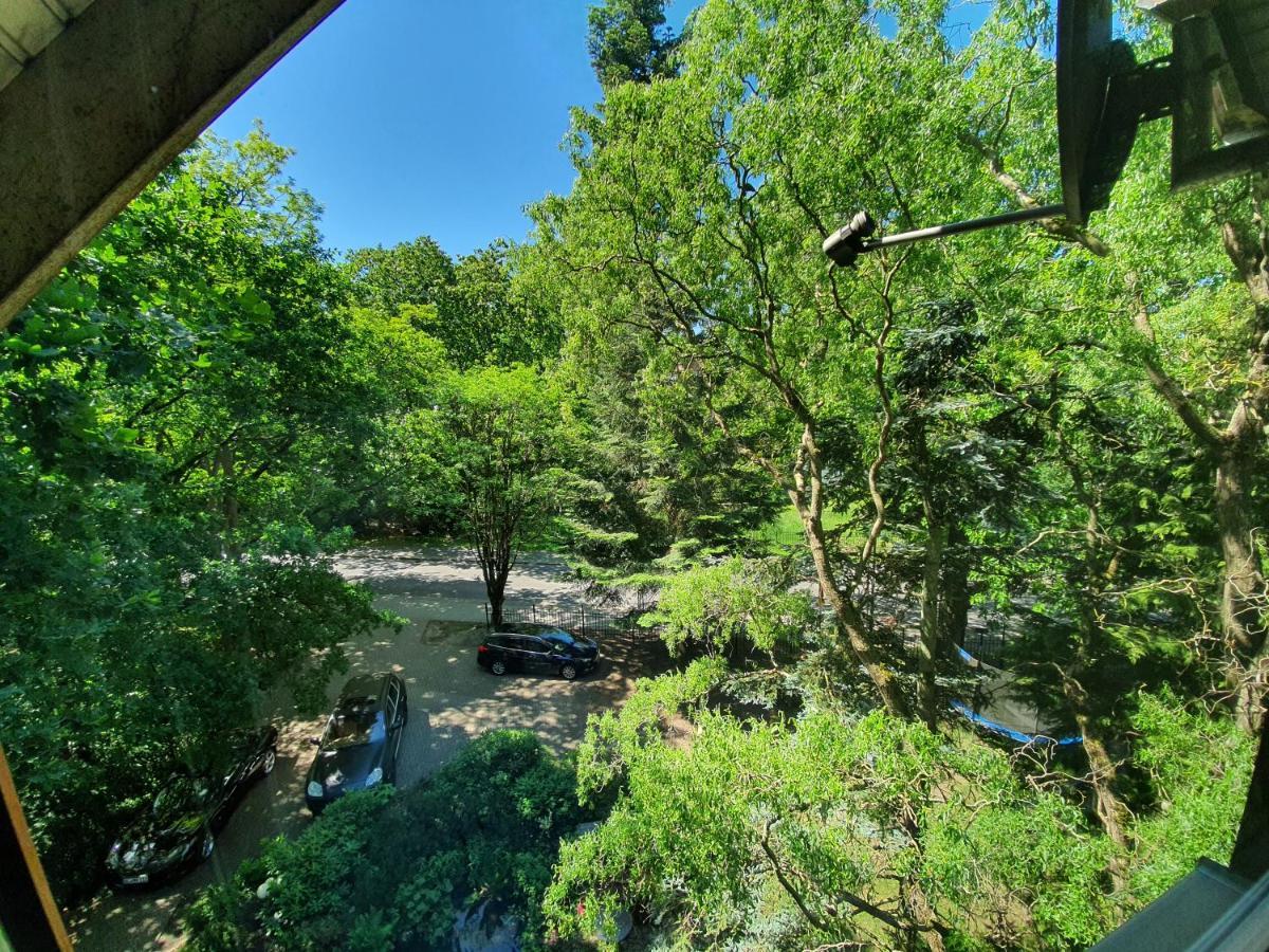 Apartment Bei Hamburg Bis 10 Personen Mit Terasse Und Gartennutzung. Buchholz in der Nordheide Exterior foto